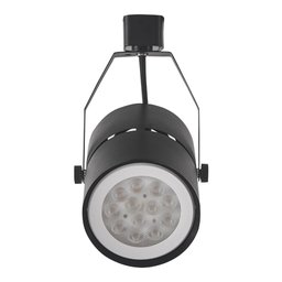 SPOT DE TRILHO CLASSIC PRETO PAR30 NORDECOR - 2