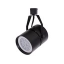 Ver imagem 1 de SPOT DE TRILHO CLASSIC PRETO PAR30 NORDECOR