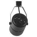 Ver imagem 5 de SPOT DE TRILHO CLASSIC PRETO PAR30 NORDECOR