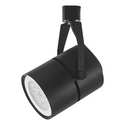 SPOT DE TRILHO CLASSIC PRETO PAR30 NORDECOR - 4