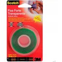 Ver imagem 1 de FITA FIXA FORTE USO GERAL 19MM X 2M