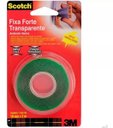 Ver imagem 1 de FITA FIXA FORTE USO GERAL 19MM X 2M