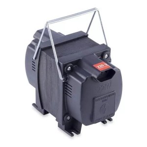 AUTOTRANSFORMADOR 2000VA BIVOLT