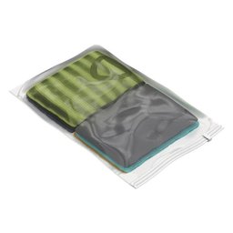 3 Saco a Vácuo Protetor Roupa Mala Armário Guarda-Roupa Toalha Lençol Antimofo Odor Reduz 3x - 3