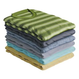 3 Saco a Vácuo Protetor Roupa Mala Armário Guarda-Roupa Toalha Lençol Antimofo Odor Reduz 3x - 2