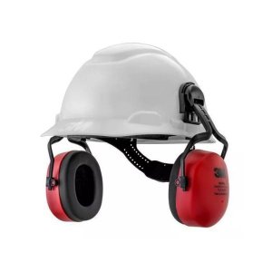 Capacete H700 Branco com Mufller