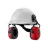 Capacete H700 Branco com Mufller - 1