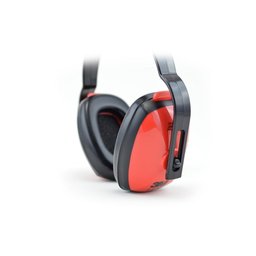 ABAFADOR DE RUÍDOS 19dB TIPO CONCHA 3M - 3