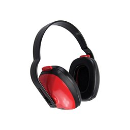 ABAFADOR DE RUÍDOS 19dB TIPO CONCHA 3M - 2