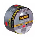Ver imagem 1 de SILVER TAPE SCOTCH RL 45MMX5M