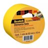 FITA DE DEMARCAÇÃO AMARELA 50MM X 10M - 1