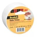 Ver imagem 1 de FITA VEDA TRINCA 50MMX10M
