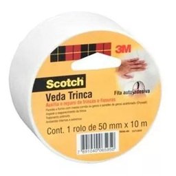 FITA VEDA TRINCA 50MMX10M - 1
