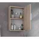Ver imagem 3 de Espelheira Modular 60cm X 40cm Madeirado Inteiro