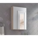 Ver imagem 1 de Espelheira Modular 60cm X 40cm Madeirado Inteiro