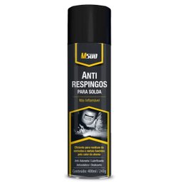 ANTI RESPINGO S/SILICONE M500 - 1