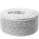 Ver imagem 4 de Corda de Nylon Trançada 12mm Lance com 200 Metros, para Cadeirinha Suspensa para Pintura Predial