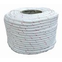 Ver imagem 2 de Corda de Nylon Trançada 12mm Lance com 200 Metros, para Cadeirinha Suspensa para Pintura Predial