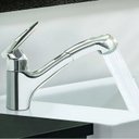 Ver imagem 2 de Monocomando Mesa Cozinha Ducha Removível Touch Grohe - 32451000