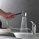 Ver imagem 3 de Monocomando Mesa Cozinha Ducha Removível Touch Grohe - 32451000