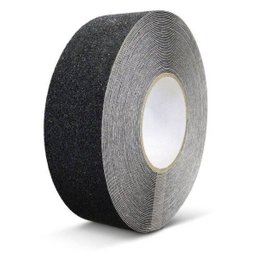 Fita Antiderrapante Preta 860s 50x05 Adere - 1