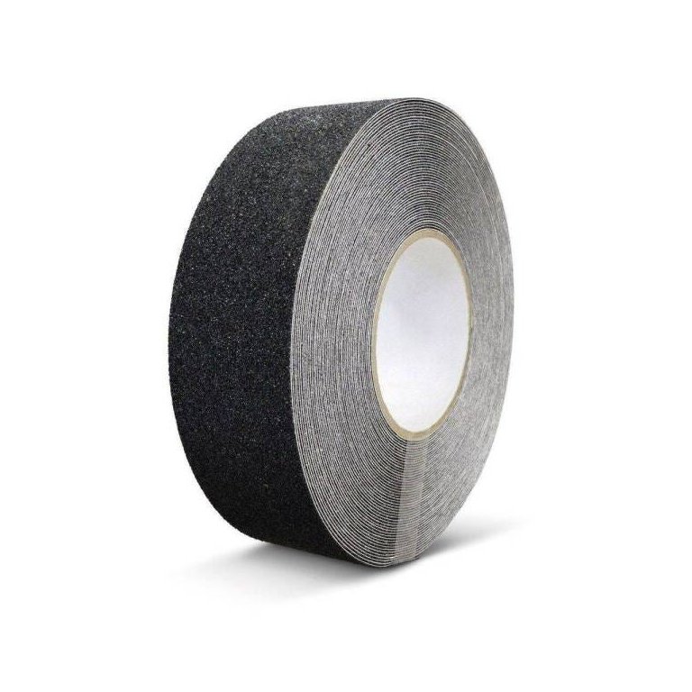 Fita Antiderrapante Preta 860s 50x05 Adere