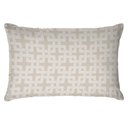 Ver imagem 6 de Jogo de Cama Queen Size 100% Algodão 200 Fios Fiori - 7755