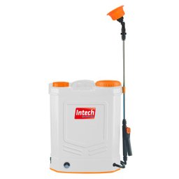 Pulverizador A Bateria 20l Gpe2000 Intech - 2