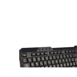Kit Teclado+mouse C3tech Wireless K-w10bk - 2