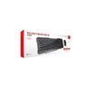 Kit Teclado+mouse C3tech Wireless K-w10bk - 4