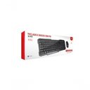 Ver imagem 4 de Kit Teclado+mouse C3tech Wireless K-w10bk
