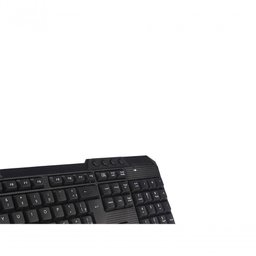 Kit Teclado+mouse C3tech Wireless K-w10bk - 7