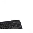 Ver imagem 7 de Kit Teclado+mouse C3tech Wireless K-w10bk