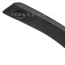 Ver imagem 4 de Torneira para banheiro Misturador Monocomando Preta baixa Itapecuru pingoo.casa