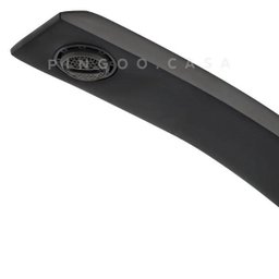 Torneira para banheiro Misturador Monocomando Preta baixa Itapecuru pingoo.casa - 4 Torneira para banheiro Misturador Monocomando Preta baixa Itapecuru pingoo.casa - 4