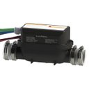 Ver imagem 1 de Aquecedor Elétrico de Passagem 10kw para Piscinas até 20 Mil Litros - Luxpool