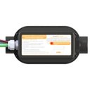 Ver imagem 2 de Aquecedor Elétrico de Passagem 10kw para Piscinas até 20 Mil Litros - Luxpool