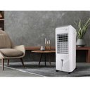 Ver imagem 5 de Climatizador de Ar Philco 14l 4 em 1 Pcl14f 150w Branco 127v