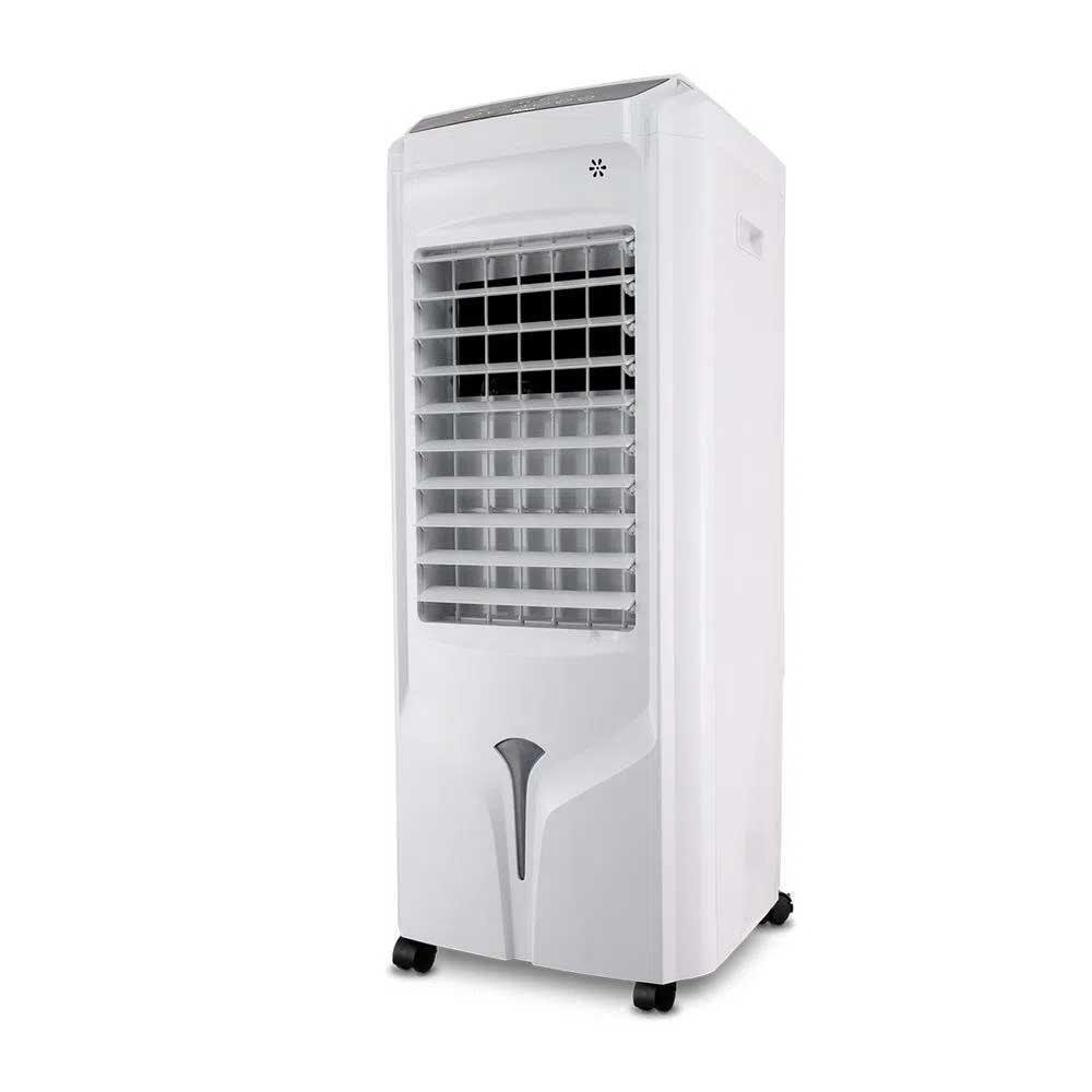 Climatizador de Ar Philco 14l 4 em 1 Pcl14f 150w Branco 127v