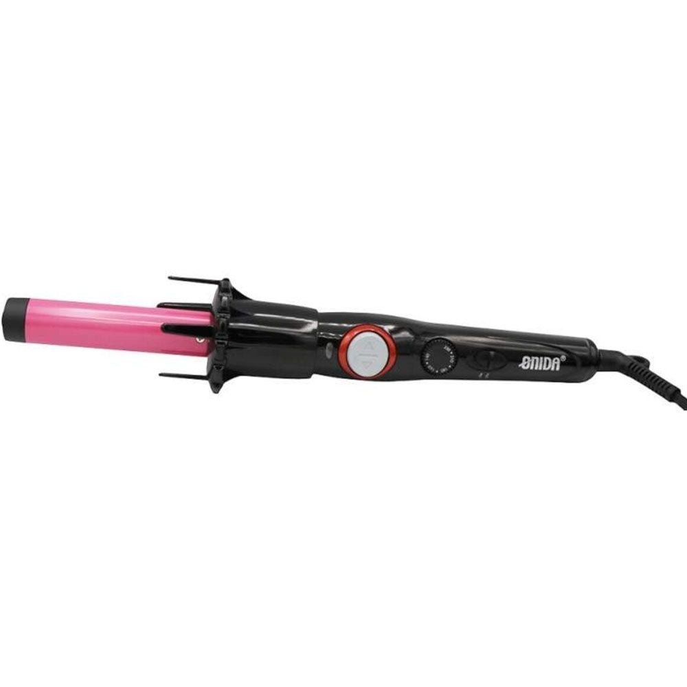 Ondulador Onida On-7044 50 W - Rosa/preto