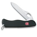 Ver imagem 2 de Canivete Suiço Sentinel Clip, Victorinox 11cm, 5 Funções