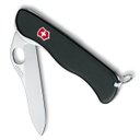 Ver imagem 1 de Canivete Suiço Sentinel Clip, Victorinox 11cm, 5 Funções