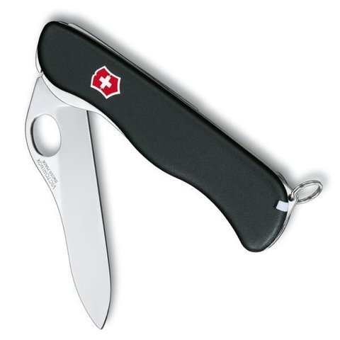 Canivete Suiço Sentinel Clip, Victorinox 11cm, 5 Funções