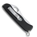 Ver imagem 4 de Canivete Suiço Sentinel Clip, Victorinox 11cm, 5 Funções