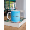 Caneca Friends Monica Geller - Modelo 1 - 3