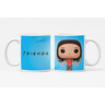 Caneca Friends Monica Geller - Modelo 1 - 1