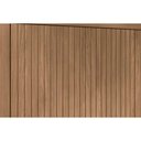 Ver imagem 6 de Guarda Roupa +cômoda 2 Peças Qc308 Jatobá - Santos Andirá