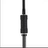 Antena Viuva Negra para Radio Px Movel Base Prolongada com Bobina Central Preta B-2007p - 2