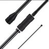 Antena Viuva Negra para Radio Px Movel Base Prolongada com Bobina Central Preta B-2007p - 4