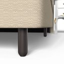 Ver imagem 6 de Conjunto Box Mola Prohotel Comfort Probel Casal Anti-Chamas
